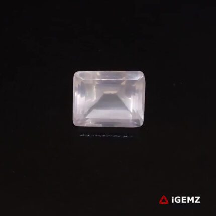 17.61 ct Pink Quartz Rose - iGemz26409 gemstone for sale at igemz.co.za