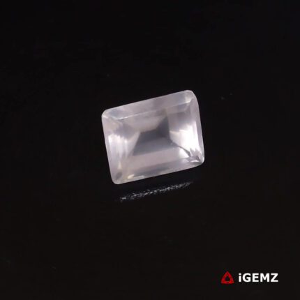 17.61 ct Pink Quartz Rose - iGemz26409 gemstone for sale at igemz.co.za