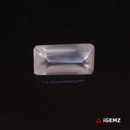 22.33 ct Pink Quartz Rose - iGemz26410 gemstone for sale at igemz.co.za