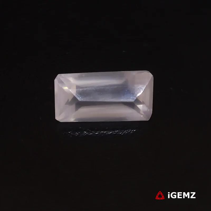 iGemz26410.1 22.33 ct Pink Quartz Rose - iGemz26410 gemstone for sale at igemz.co.za