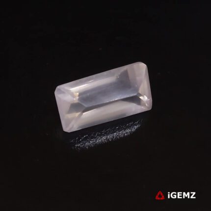 22.33 ct Pink Quartz Rose - iGemz26410 gemstone for sale at igemz.co.za