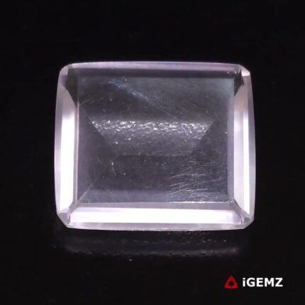 30.68 ct Pink Quartz Rose - iGemz26411 gemstone for sale at igemz.co.za