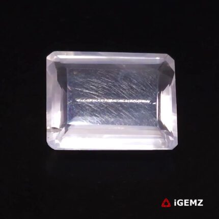 28.86 ct Pink Quartz Rose - iGemz26413 gemstone for sale at igemz.co.za