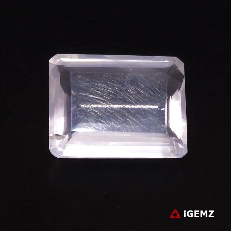 iGemz26413.1 28.86 ct Pink Quartz Rose - iGemz26413 gemstone for sale at igemz.co.za
