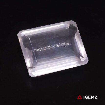 28.86 ct Pink Quartz Rose - iGemz26413 gemstone for sale at igemz.co.za
