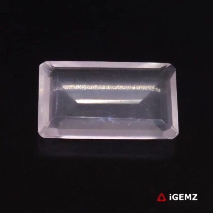 18.9 ct Pink Quartz Rose - iGemz26414 gemstone for sale at igemz.co.za