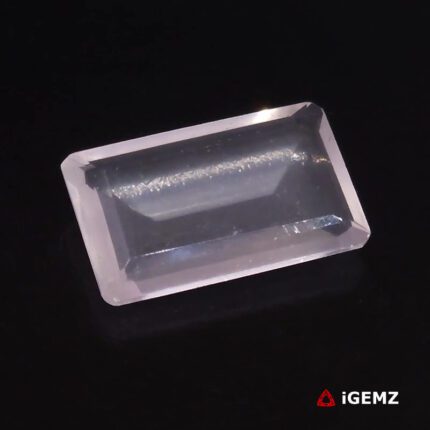 18.9 ct Pink Quartz Rose - iGemz26414 gemstone for sale at igemz.co.za