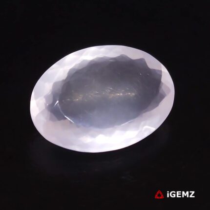 27.85 ct Pink Quartz Rose - iGemz26416 gemstone for sale at igemz.co.za
