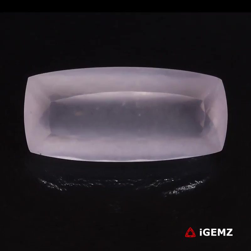 iGemz26418.1 51.7 ct Pink Quartz Rose - iGemz26418 gemstone for sale at igemz.co.za