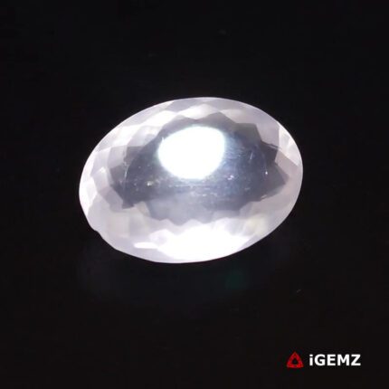 41.67 ct Pink Quartz Rose - iGemz26421 gemstone for sale at igemz.co.za
