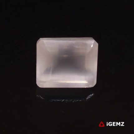23.95 ct Pink Quartz Rose - iGemz26423 gemstone for sale at igemz.co.za