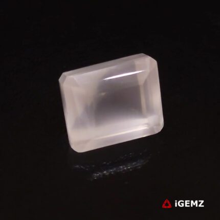 23.95 ct Pink Quartz Rose - iGemz26423 gemstone for sale at igemz.co.za
