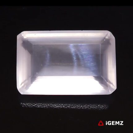 68.5 ct Pink Quartz Rose - iGemz26424 gemstone for sale at igemz.co.za
