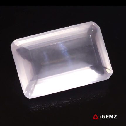68.5 ct Pink Quartz Rose - iGemz26424 gemstone for sale at igemz.co.za