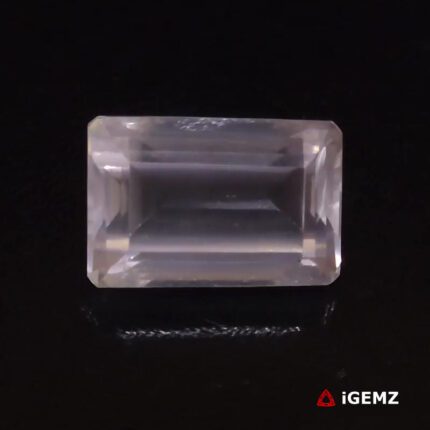 30.31 ct Pink Quartz Rose - iGemz26425 gemstone for sale at igemz.co.za