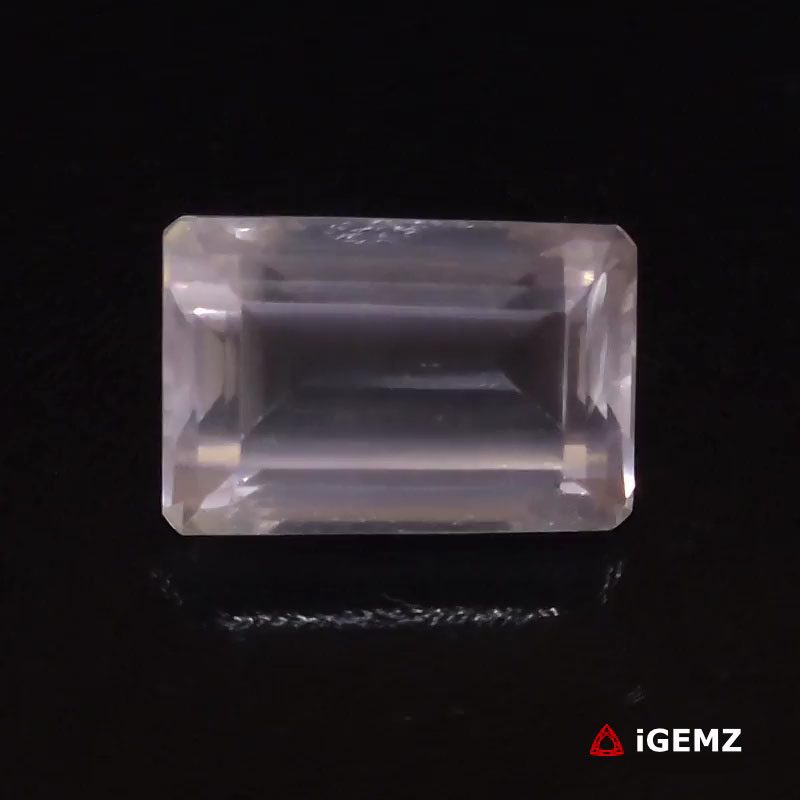 iGemz26425.1 30.31 ct Pink Quartz Rose - iGemz26425 gemstone for sale at igemz.co.za