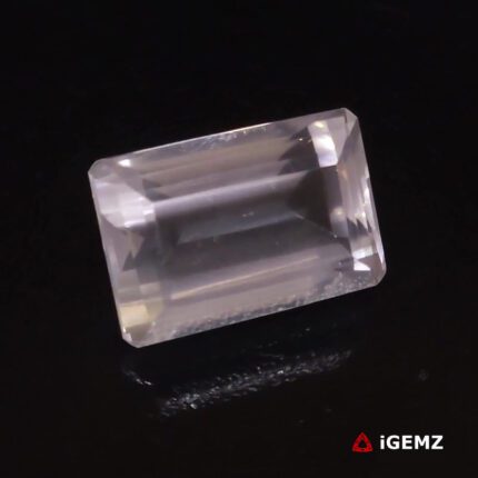 30.31 ct Pink Quartz Rose - iGemz26425 gemstone for sale at igemz.co.za