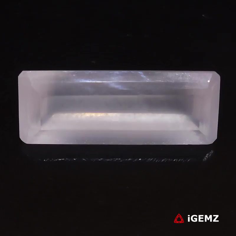 iGemz26426.1 65.83 ct Pink Quartz Rose - iGemz26426 gemstone for sale at igemz.co.za