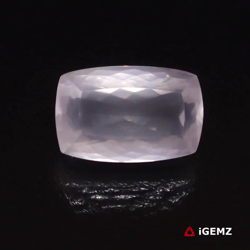 iGemz26429.1 26.83 ct Pink Quartz Rose - iGemz26429 gemstone for sale at igemz.co.za