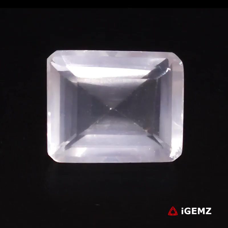 iGemz26431.1 40.23 ct Pink Quartz Rose - iGemz26431 gemstone for sale at igemz.co.za