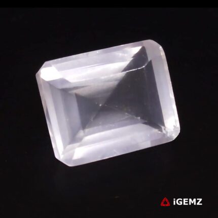40.23 ct Pink Quartz Rose - iGemz26431 gemstone for sale at igemz.co.za