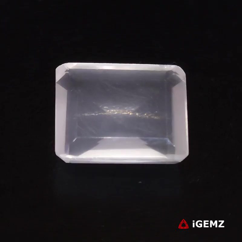 iGemz26434.1 23.44 ct Pink Quartz Rose - iGemz26434 gemstone for sale at igemz.co.za