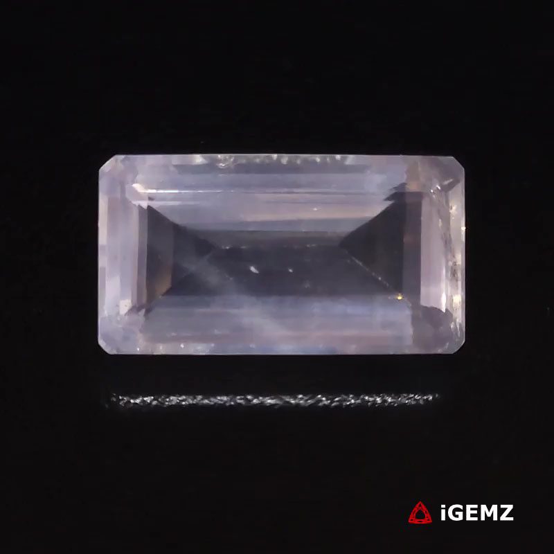 iGemz26435.1 26.35 ct Pink Quartz Rose - iGemz26435 gemstone for sale at igemz.co.za
