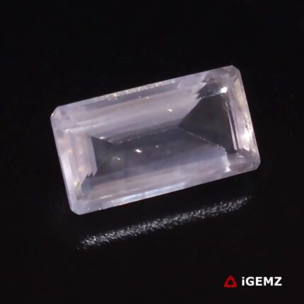 26.35 ct Pink Quartz Rose - iGemz26435 gemstone for sale at igemz.co.za
