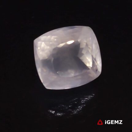 31.94 ct Pink Quartz Rose - iGemz26436 gemstone for sale at igemz.co.za