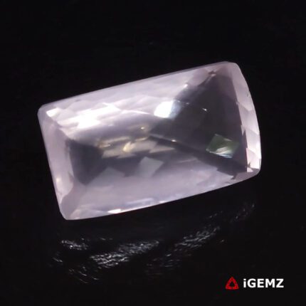40.19 ct Pink Quartz Rose - iGemz26437 gemstone for sale at igemz.co.za