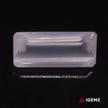 31.46 ct Pink Quartz Rose - iGemz26438 gemstone for sale at igemz.co.za