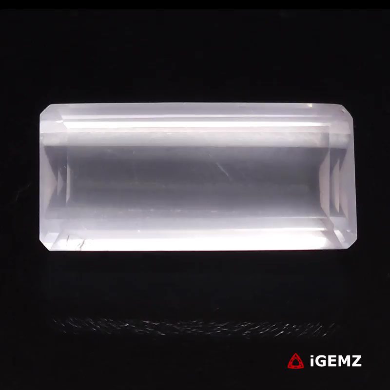 iGemz26439.1 75.92 ct Pink Quartz Rose - iGemz26439 gemstone for sale at igemz.co.za