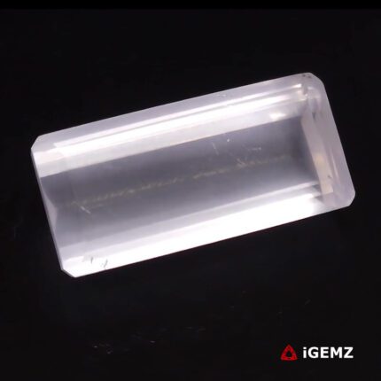 75.92 ct Pink Quartz Rose - iGemz26439 gemstone for sale at igemz.co.za