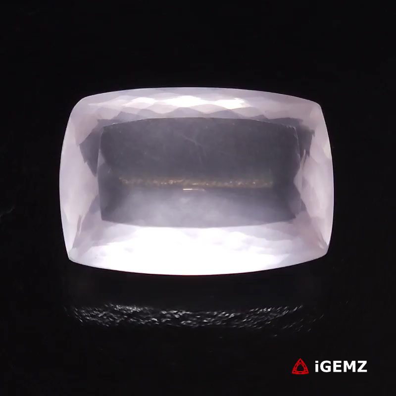 iGemz26440.1 51.16 ct Pink Quartz Rose - iGemz26440 gemstone for sale at igemz.co.za