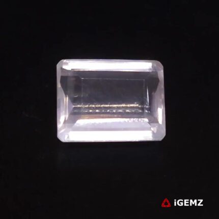21.61 ct Pink Quartz Rose - iGemz26441 gemstone for sale at igemz.co.za