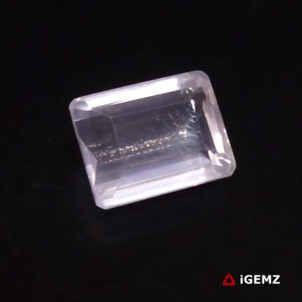21.61 ct Pink Quartz Rose - iGemz26441 gemstone for sale at igemz.co.za