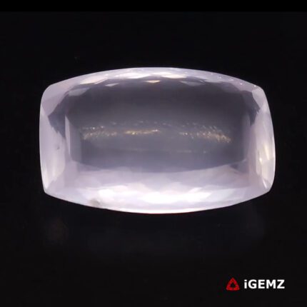 53.32 ct Pink Quartz Rose - iGemz26442 gemstone for sale at igemz.co.za