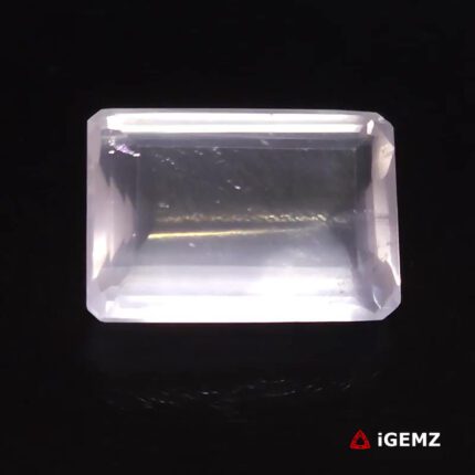 35.2 ct Pink Quartz Rose - iGemz26445 gemstone for sale at igemz.co.za