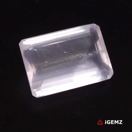 35.2 ct Pink Quartz Rose - iGemz26445 gemstone for sale at igemz.co.za
