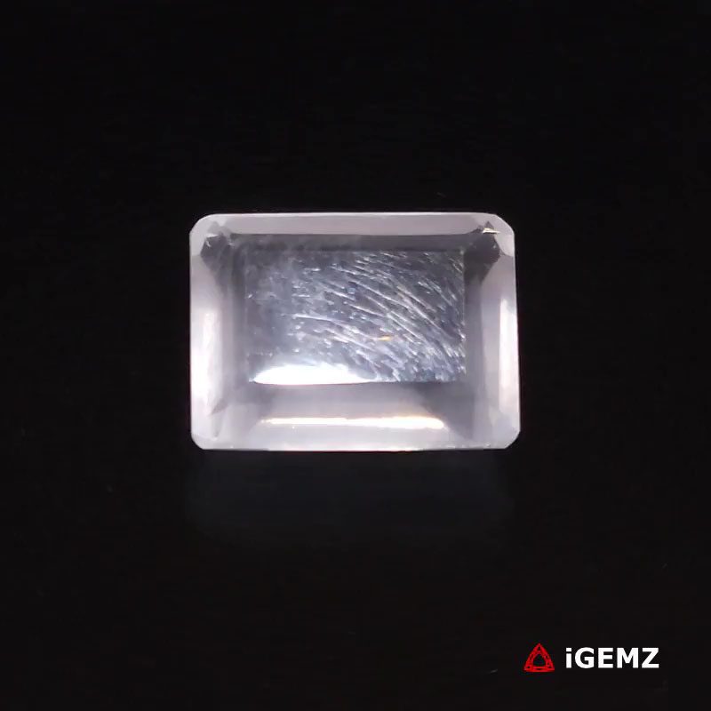 iGemz26447.1 16.11 ct Pink Quartz Rose - iGemz26447 gemstone for sale at igemz.co.za