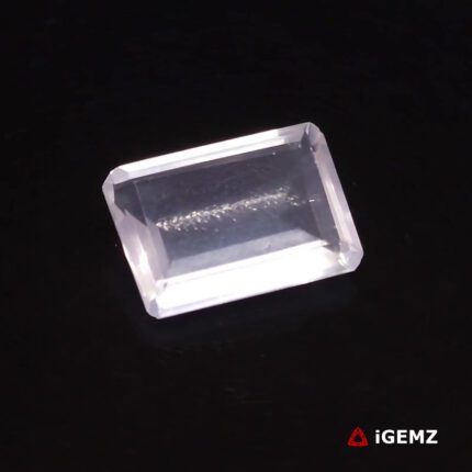 11.2 ct Pink Quartz Rose - iGemz26448 gemstone for sale at igemz.co.za
