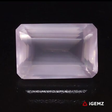 54.84 ct Pink Quartz Rose - iGemz26449 gemstone for sale at igemz.co.za