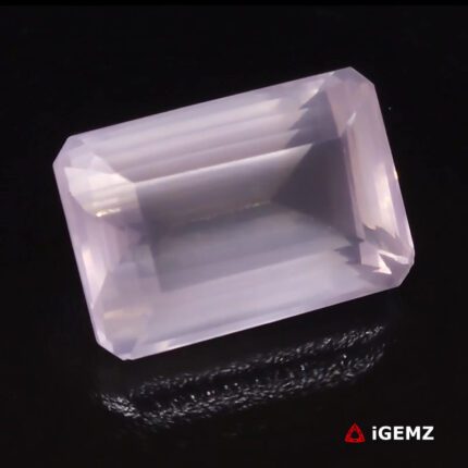 54.84 ct Pink Quartz Rose - iGemz26449 gemstone for sale at igemz.co.za