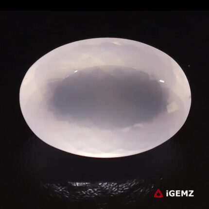 59.21 ct Pink Quartz Rose - iGemz26450 gemstone for sale at igemz.co.za