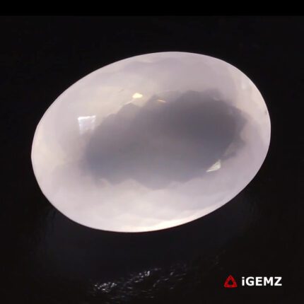 59.21 ct Pink Quartz Rose - iGemz26450 gemstone for sale at igemz.co.za