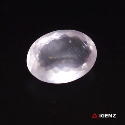 18.61 ct Pink Quartz Rose - iGemz26455 gemstone for sale at igemz.co.za