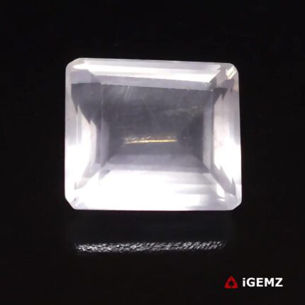 36.57 ct Pink Quartz Rose - iGemz26456 gemstone for sale at igemz.co.za