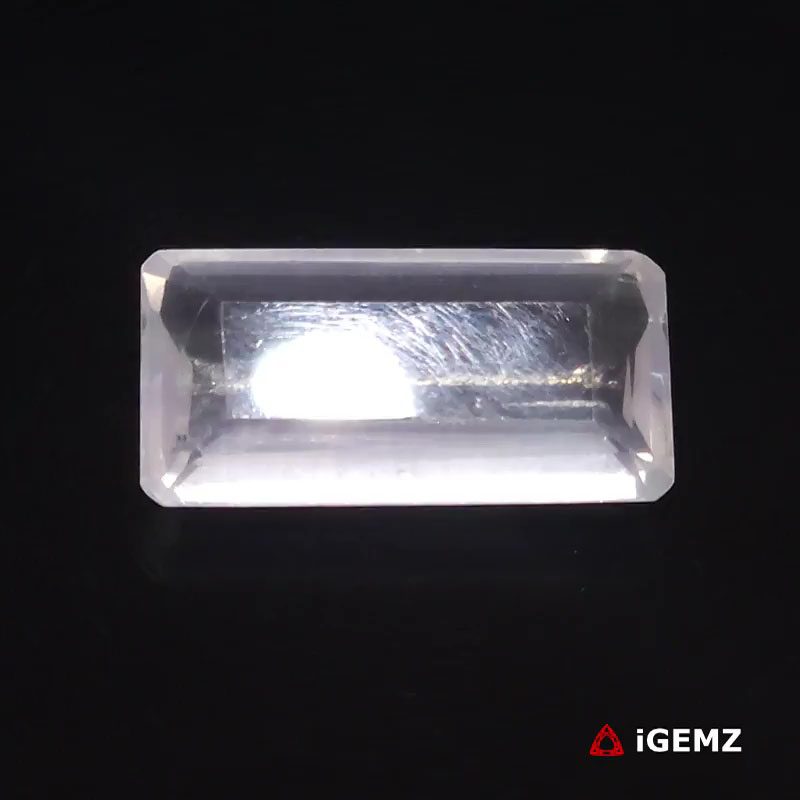 iGemz26459.1 20.08 ct Pink Quartz Rose - iGemz26459 gemstone for sale at igemz.co.za
