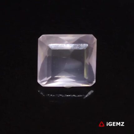 16.52 ct Pink Quartz Rose - iGemz26462 gemstone for sale at igemz.co.za