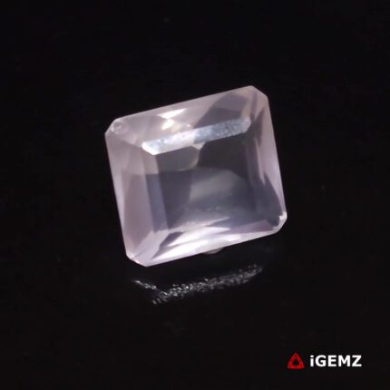 16.52 ct Pink Quartz Rose - iGemz26462 gemstone for sale at igemz.co.za